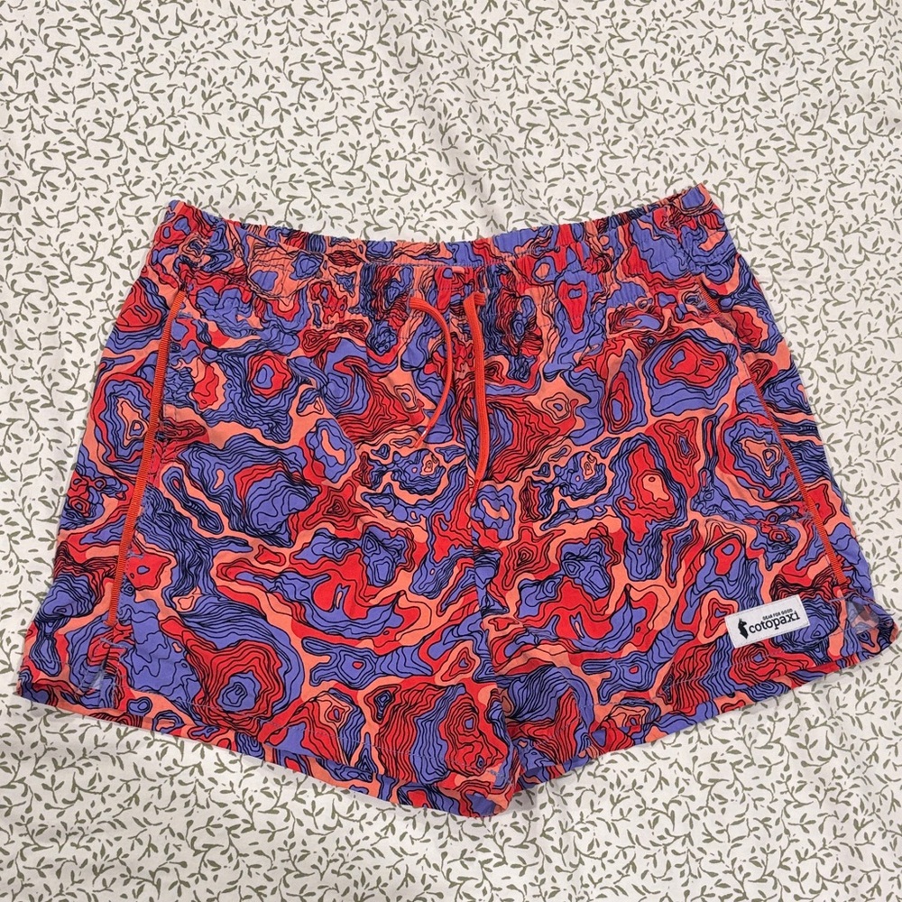 Cotopaxi Shorts